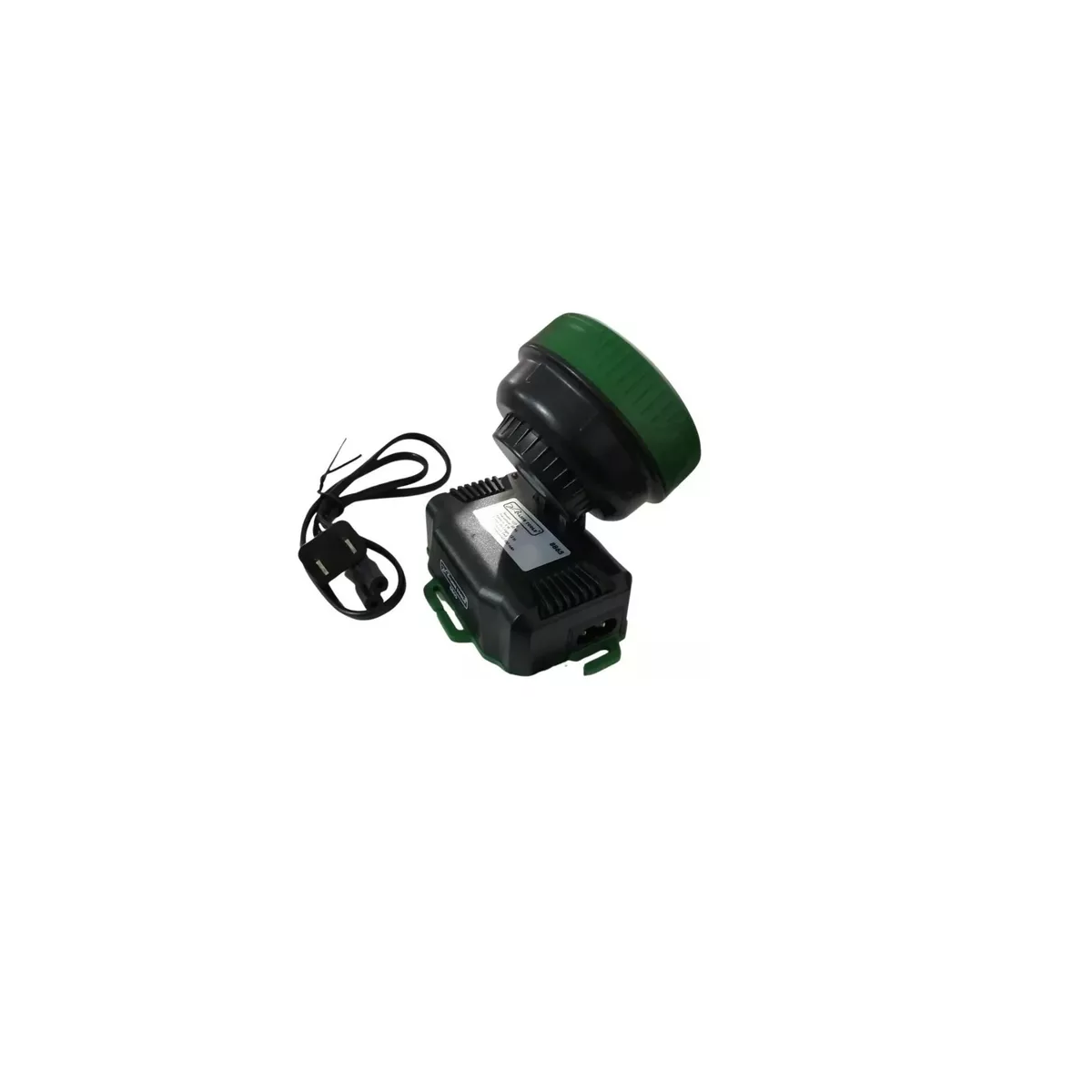 Foto 3 | Lampara De Cabeza Led 1w Color De La Linterna Eo Safe Imports Esi-13883 Multicolor