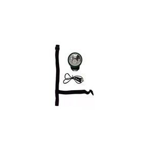 Foto 4 | Lampara De Cabeza Led 1w Color De La Linterna Eo Safe Imports Esi-13883 Multicolor