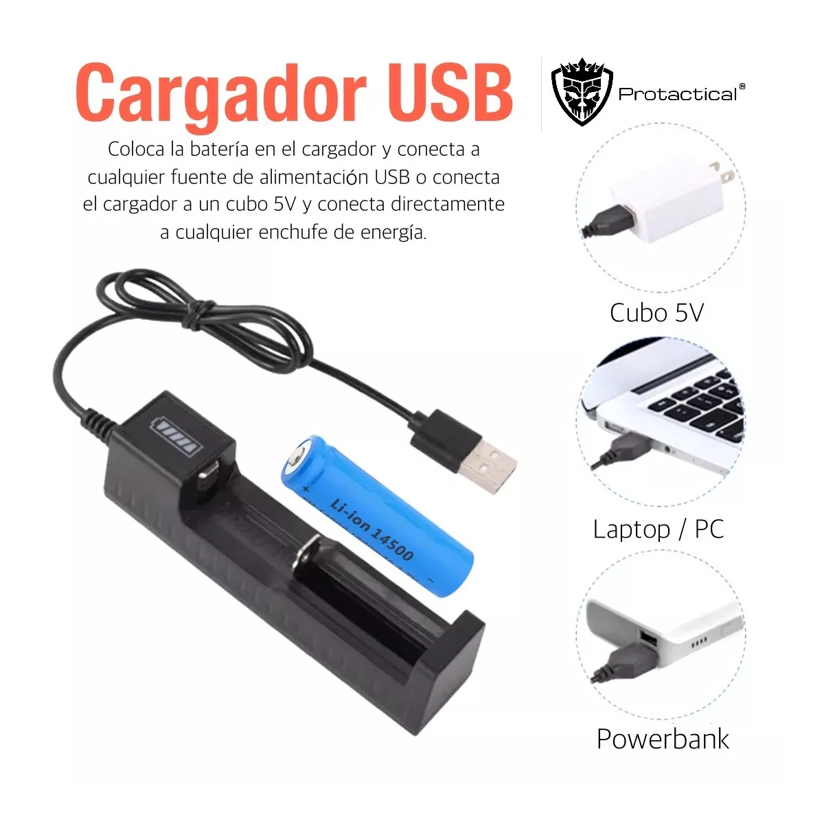 Foto 4 pulgar | Lámpara Linterna Táctica Luz Negra Uv Ultravioleta Campismo Eo Safe Imports Esi-13857 Negro