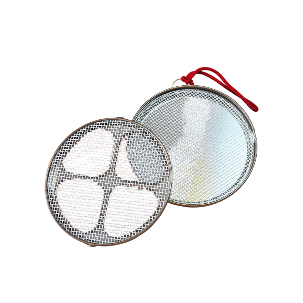 Foto 2 | Set De Linterna Repelentes Para Mosquitos Coghlans Con Vela Citronela, Porta Bobinas Y Matamposcas Mod. Rplt
