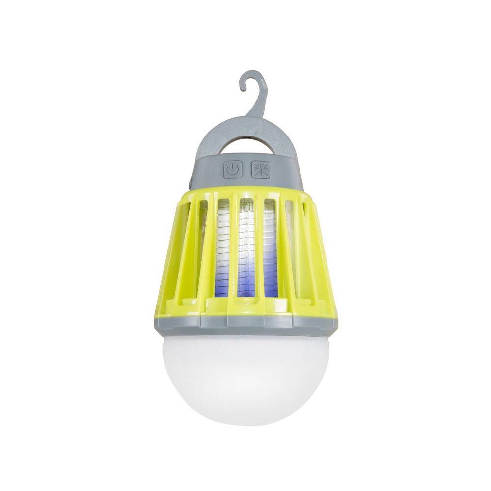 Foto 4 pulgar | Set De Linterna Repelentes Para Mosquitos Coghlans Con Vela Citronela, Porta Bobinas Y Matamposcas Mod. Rplt