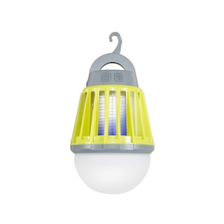 Foto 3 | Set De Linterna Repelentes Para Mosquitos Coghlans Con Vela Citronela, Porta Bobinas Y Matamposcas Mod. Rplt