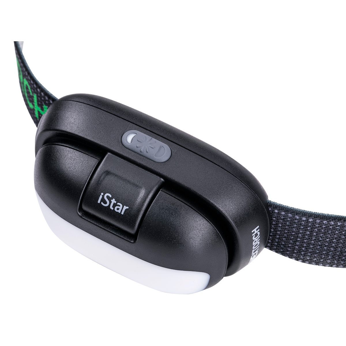 Foto 4 pulgar | Linterna Para Cabeza Nextorch Istar, Luz Led Tipo Sol De Espectro Completo, Recargable