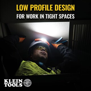 Foto 3 | Linterna Frontal Klein Tools Khh56308 Led Recargable 770 Lúmenes - Venta Internacional.