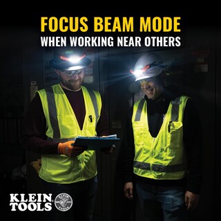 Foto 4 | Linterna Frontal Klein Tools Khh56308 Led Recargable 770 Lúmenes - Venta Internacional.