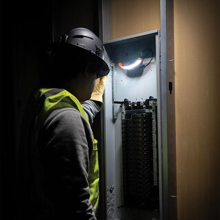 Foto 7 | Linterna Frontal Klein Tools Khh56308 Led Recargable 770 Lúmenes - Venta Internacional.
