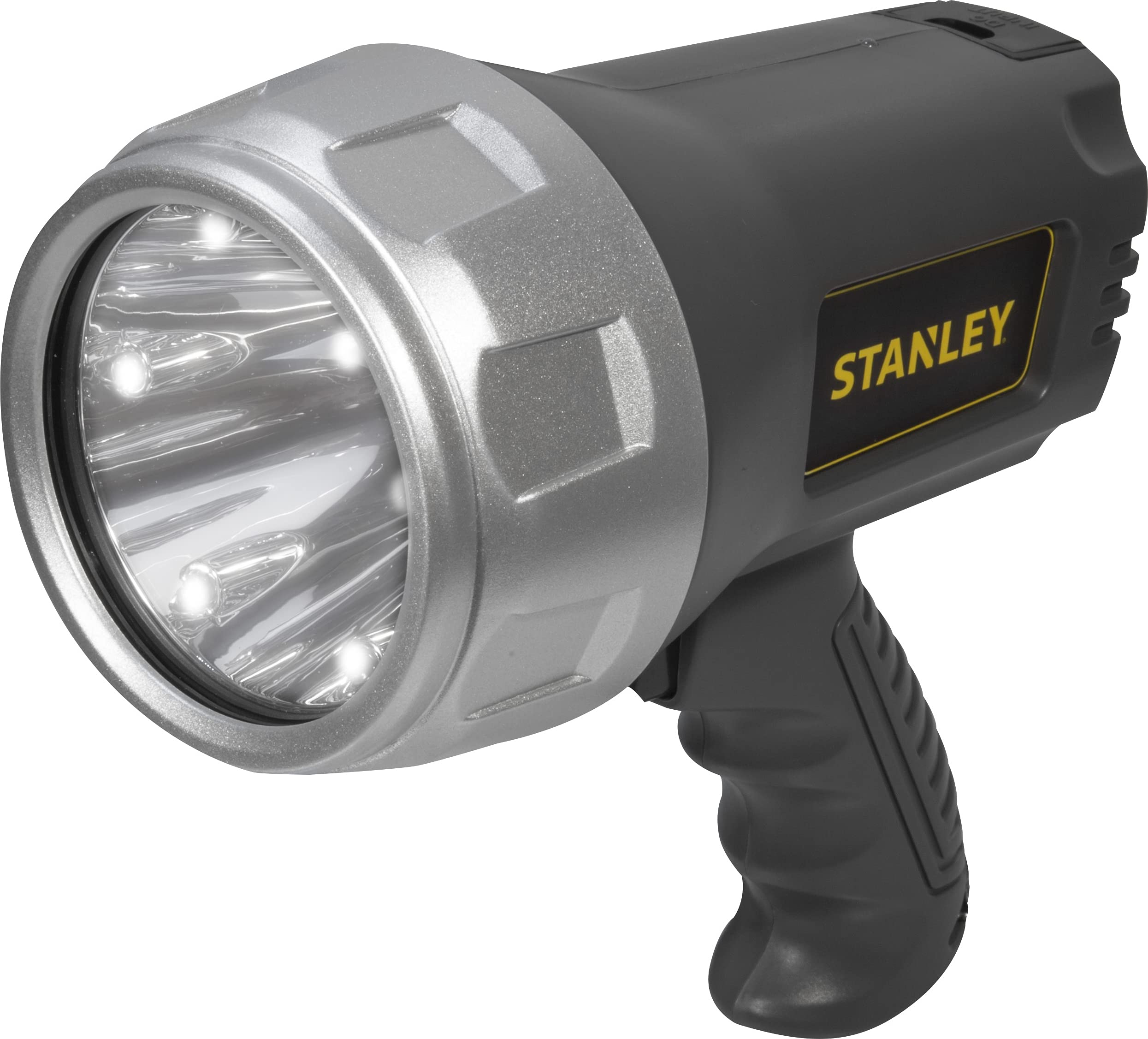 Foto 2 pulgar | Linterna Stanley Sl3hs Led Recargable 900 Lúmenes 900 H - Venta Internacional