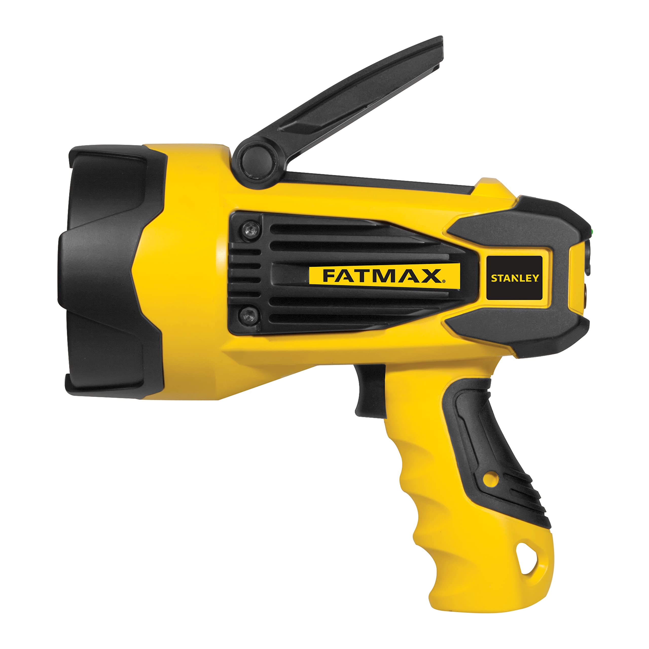 Foto 2 pulgar | Linterna Spotlight Stanley Fatmax Sl10leds 2200 Lúmenes - Venta Internacional.