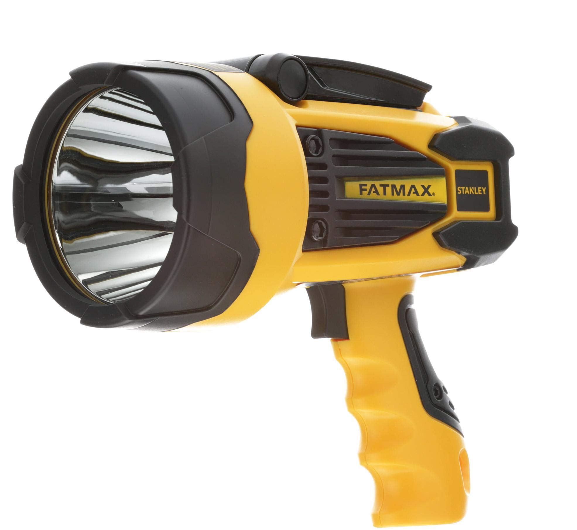Foto 4 pulgar | Linterna Spotlight Stanley Fatmax Sl10leds 2200 Lúmenes - Venta Internacional.