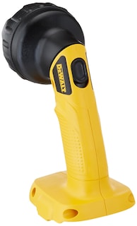 Foto 2 | Linterna Dewalt Dw908 18v Nicd Con Cabezal Giratorio Inalámbrica - Venta Internacional.