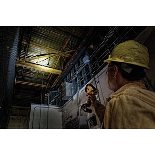 Foto 5 | Linterna Led DeWalt DCL043 de 20 V como Máximo - Venta Internacional