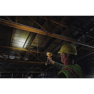 Foto 7 | Linterna Led DeWalt DCL043 de 20 V como Máximo - Venta Internacional