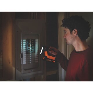 Foto 2 | Lámpara de Trabajo Black+decker 20v Max* Led Bdcf20 - Venta Internacional