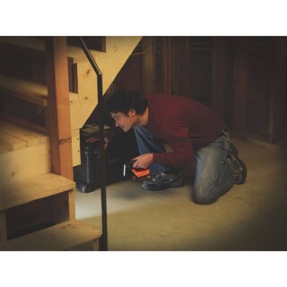 Foto 3 | Lámpara de Trabajo Black+decker 20v Max* Led Bdcf20 - Venta Internacional