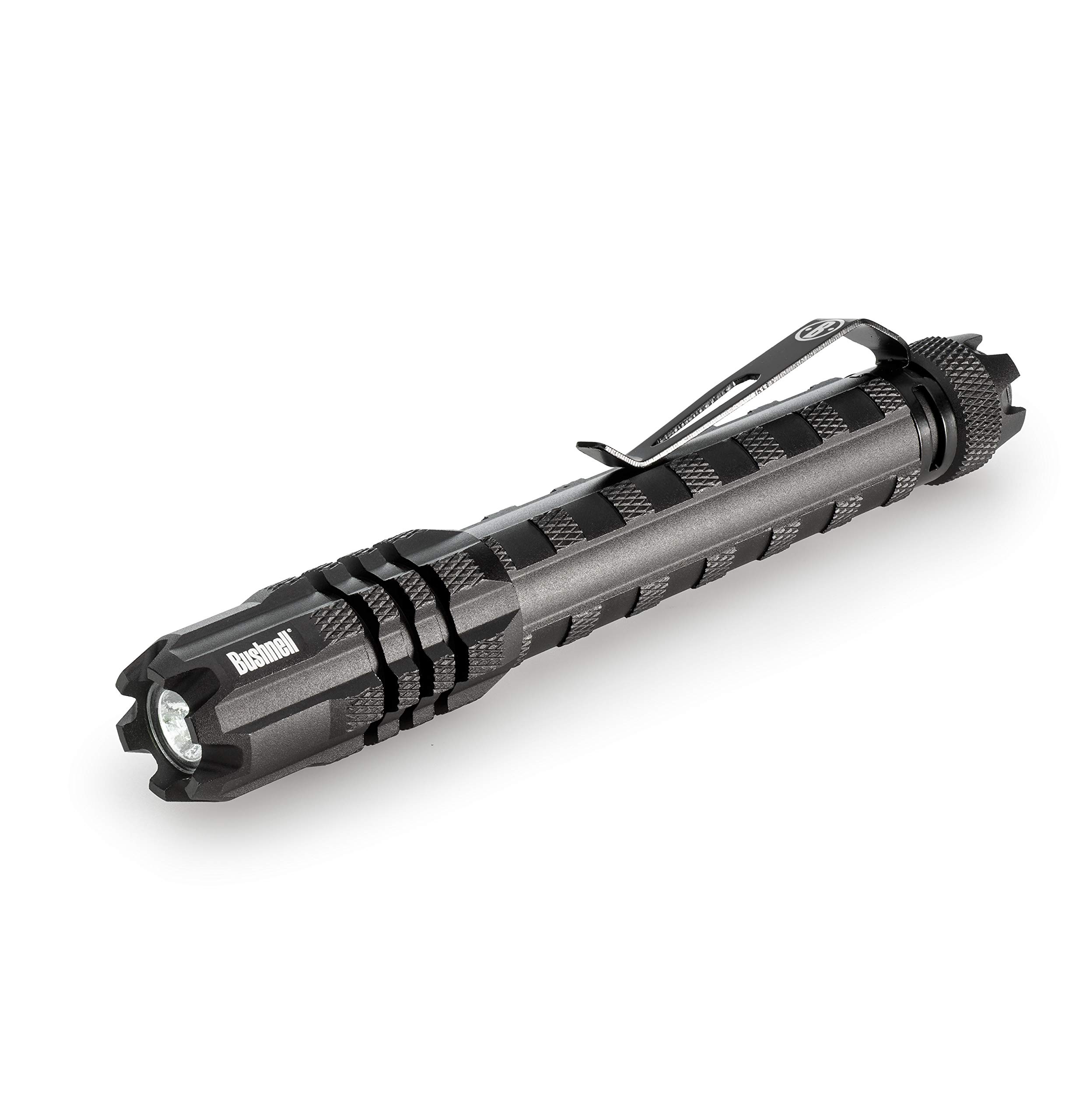 Linterna Bushnell Pro 125l 125 Lúmenes Con 2 Pilas Aaa - Venta Internacional.