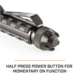 Foto 4 | Linterna Bushnell Pro 125l 125 Lúmenes Con 2 Pilas Aaa - Venta Internacional.