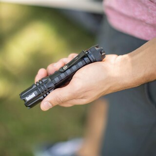 Foto 3 | Linterna Bushnell Pro 1000l Recargable De 1000 Lúmenes - Venta Internacional