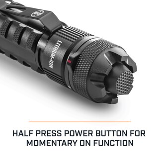 Foto 6 | Linterna Bushnell Pro 1000l Recargable De 1000 Lúmenes - Venta Internacional