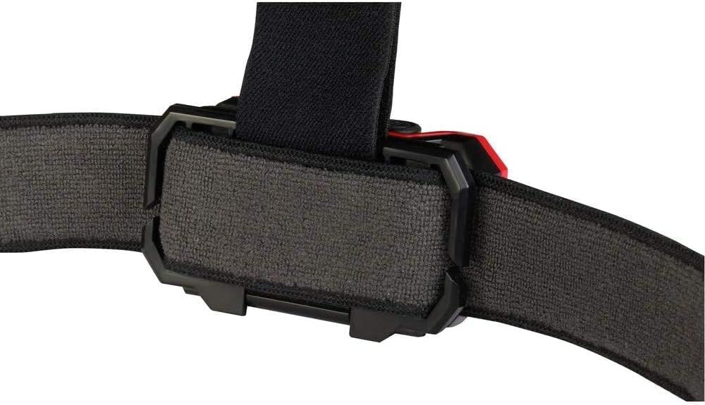 Foto 5 pulgar | Linterna Frontal Milwaukee De 600 Lúmenes Led Recargable Por Usb - Venta Internacional.