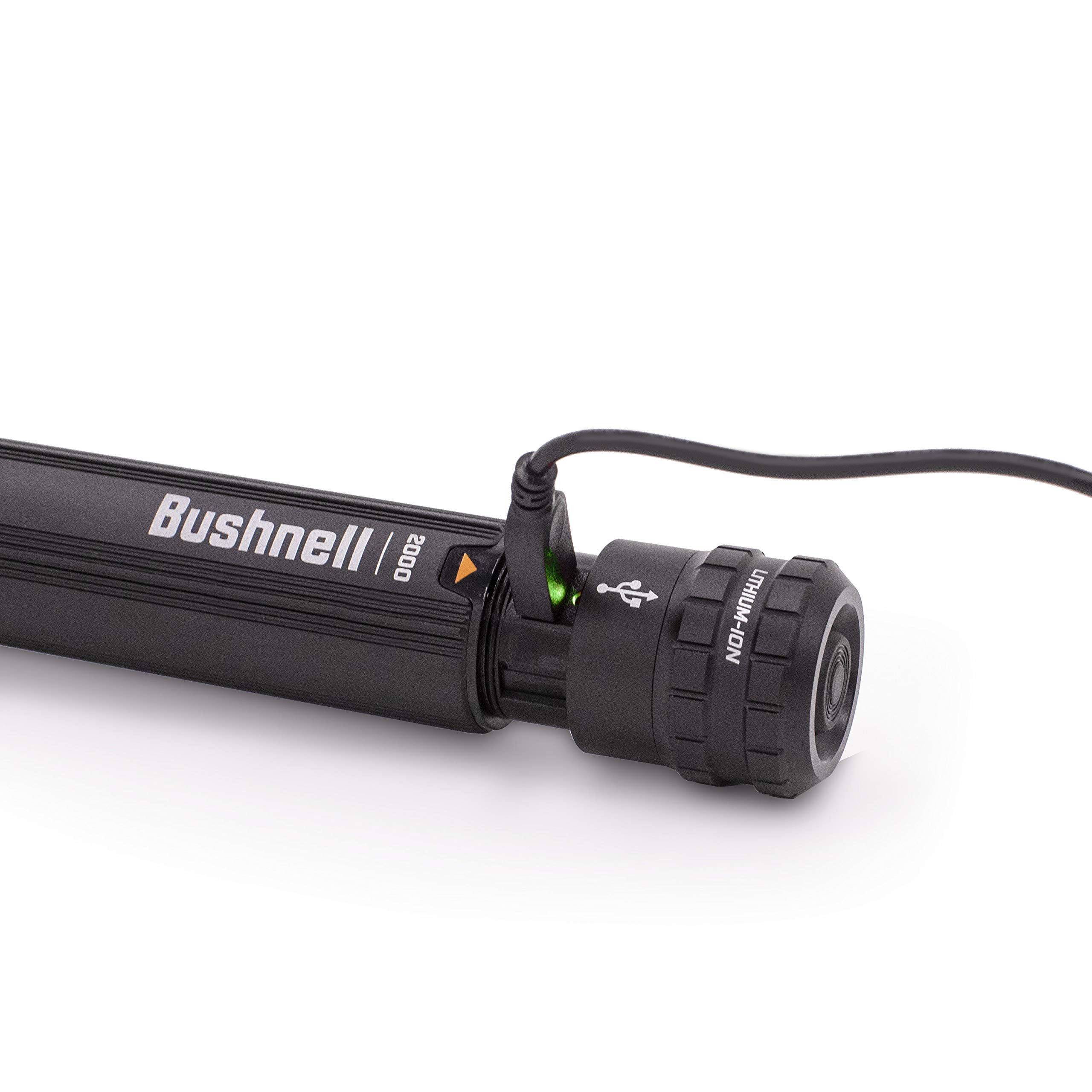 Foto 4 pulgar | Linterna Bushnell De 2000 Lúmenes Recargable - Venta Internacional.