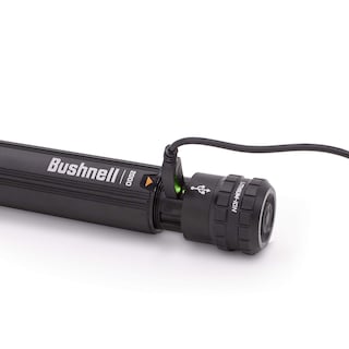 Foto 3 | Linterna Bushnell De 2000 Lúmenes Recargable - Venta Internacional.