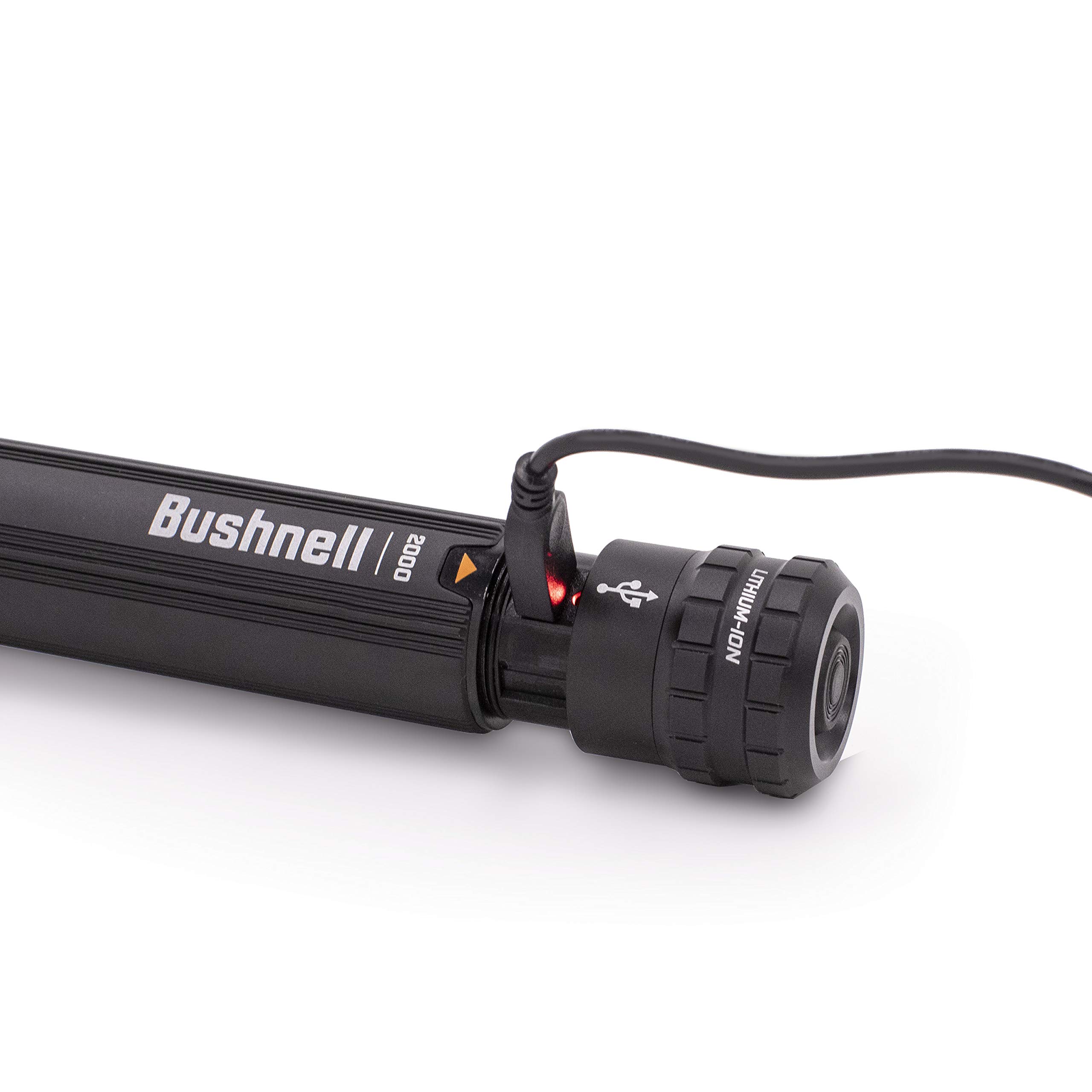 Foto 5 pulgar | Linterna Bushnell De 2000 Lúmenes Recargable - Venta Internacional.