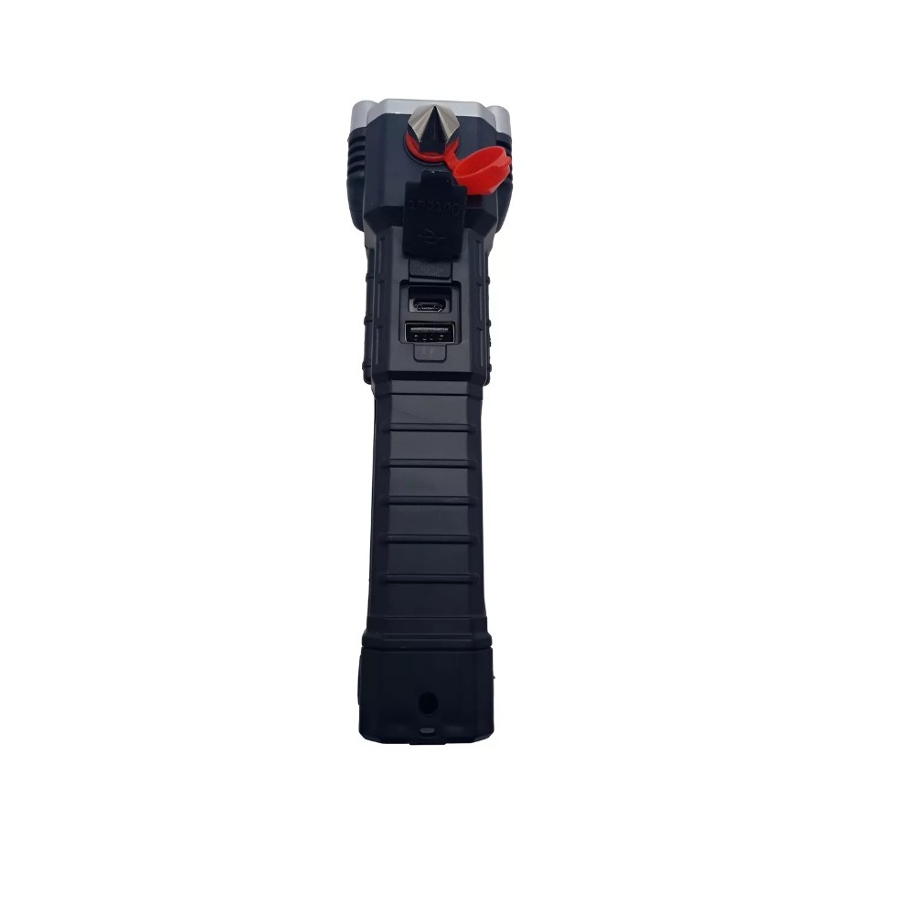 Foto 6 | Linterna Recargable Torch