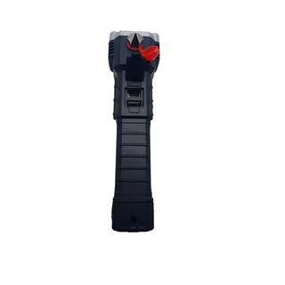 Foto 6 | Linterna Recargable Torch