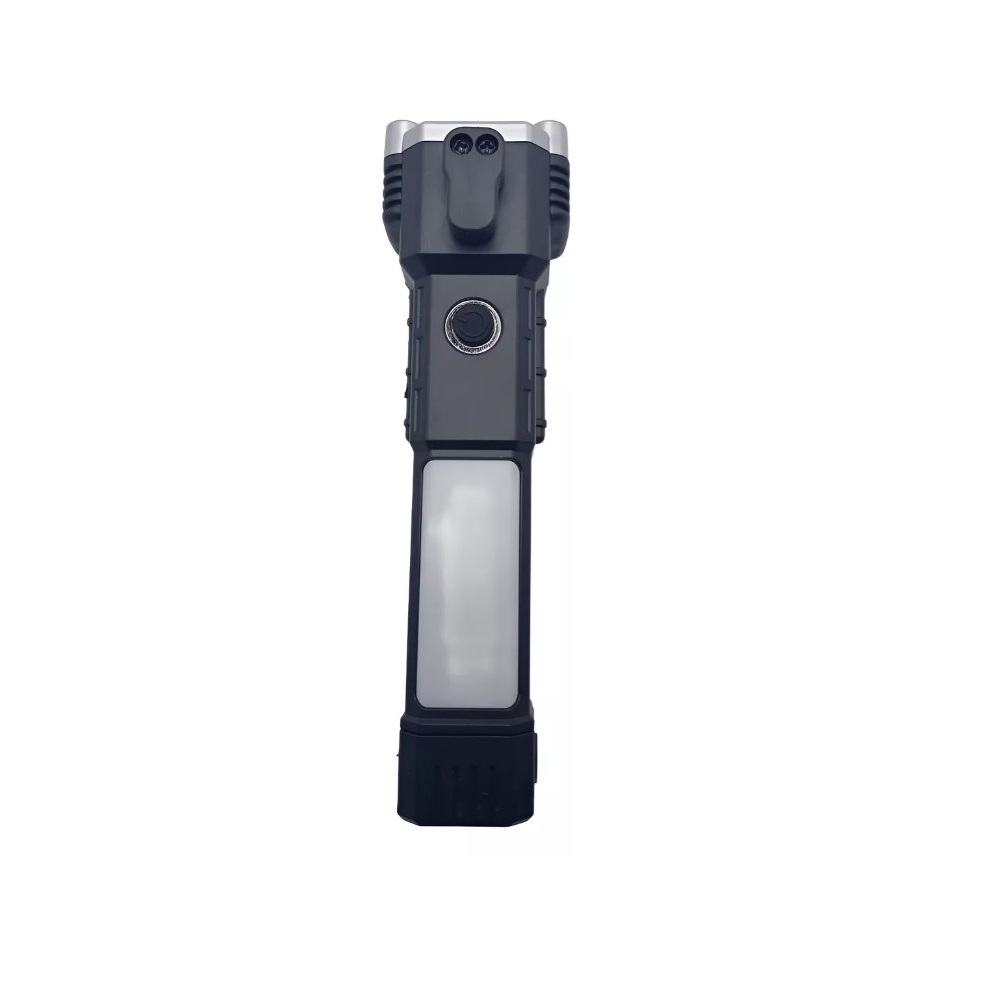 Foto 8 pulgar | Linterna Recargable Torch