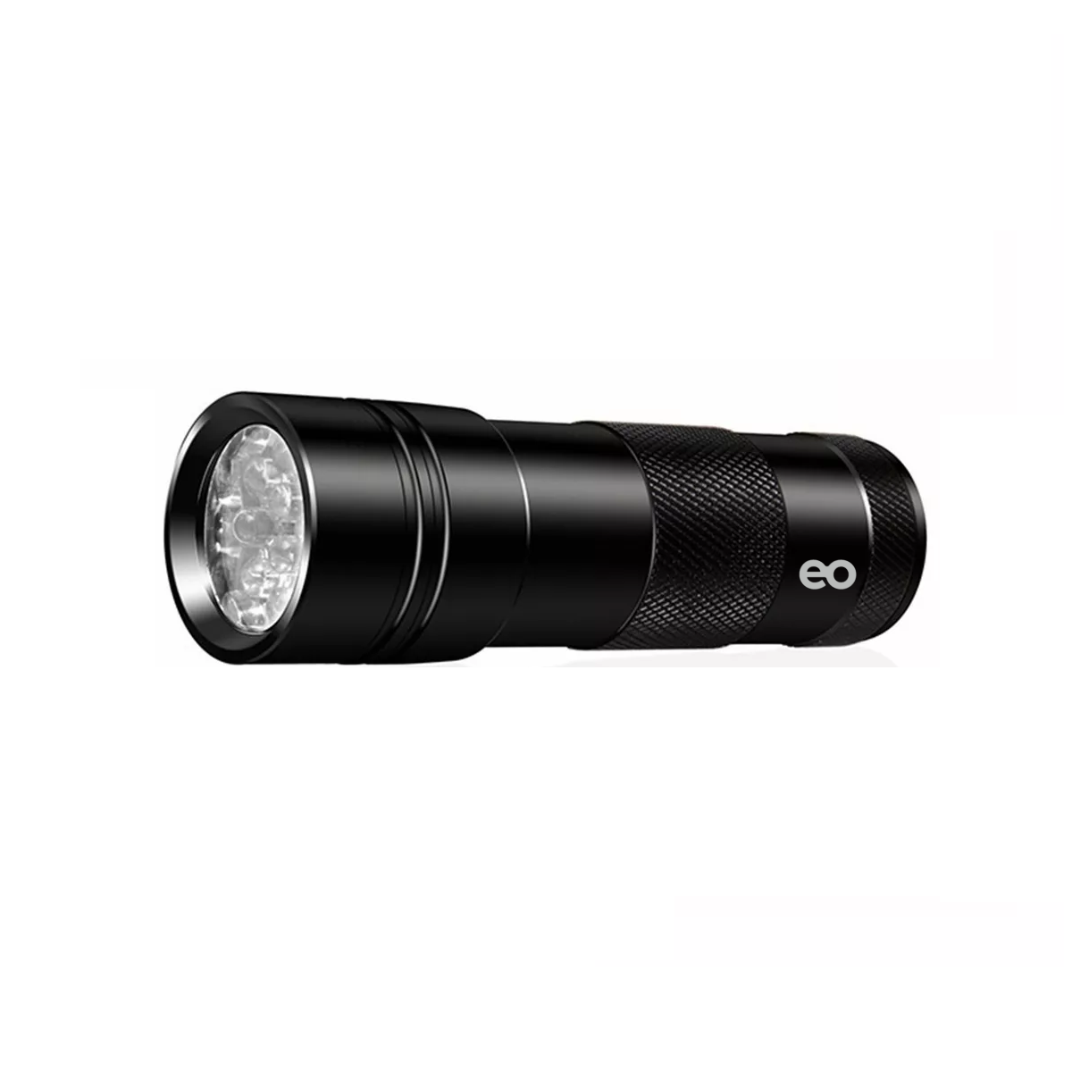 Foto 2 pulgar | Language Lampara Luz Uv 12led Eo Safe Imports Esi-9195-1 Negro