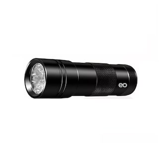 Foto 1 | Language Lampara Luz Uv 12led Eo Safe Imports Esi-9195-1 Negro