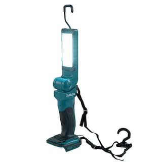 Foto 1 | Linterna Led Makita Lxt Li-ion 240 Lúmenes 18v Dml801 S/b