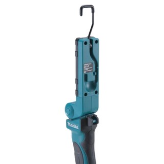Foto 5 | Linterna Led Makita Lxt Li-ion 240 Lúmenes 18v Dml801 S/b