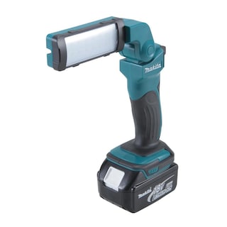 Foto 6 | Linterna Led Makita Lxt Li-ion 240 Lúmenes 18v Dml801 S/b