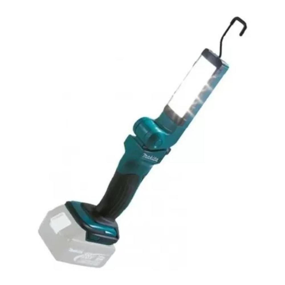 Foto 8 pulgar | Linterna Led Makita Lxt Li-ion 240 Lúmenes 18v Dml801 S/b