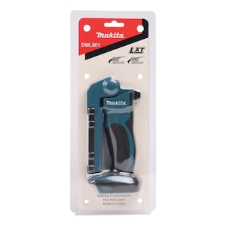 Foto 8 | Linterna Led Makita Lxt Li-ion 240 Lúmenes 18v Dml801 S/b