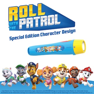 Foto 2 | Linternas Energizer Paw Patrol Para Niños (paquete De 2) Con Baterías - Venta Internacional.