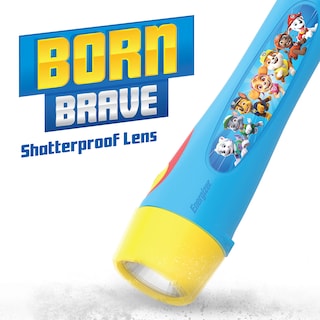 Foto 4 | Linternas Energizer Paw Patrol Para Niños (paquete De 2) Con Baterías - Venta Internacional.