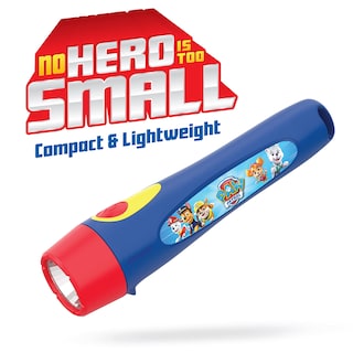 Foto 5 | Linternas Energizer Paw Patrol Para Niños (paquete De 2) Con Baterías - Venta Internacional.