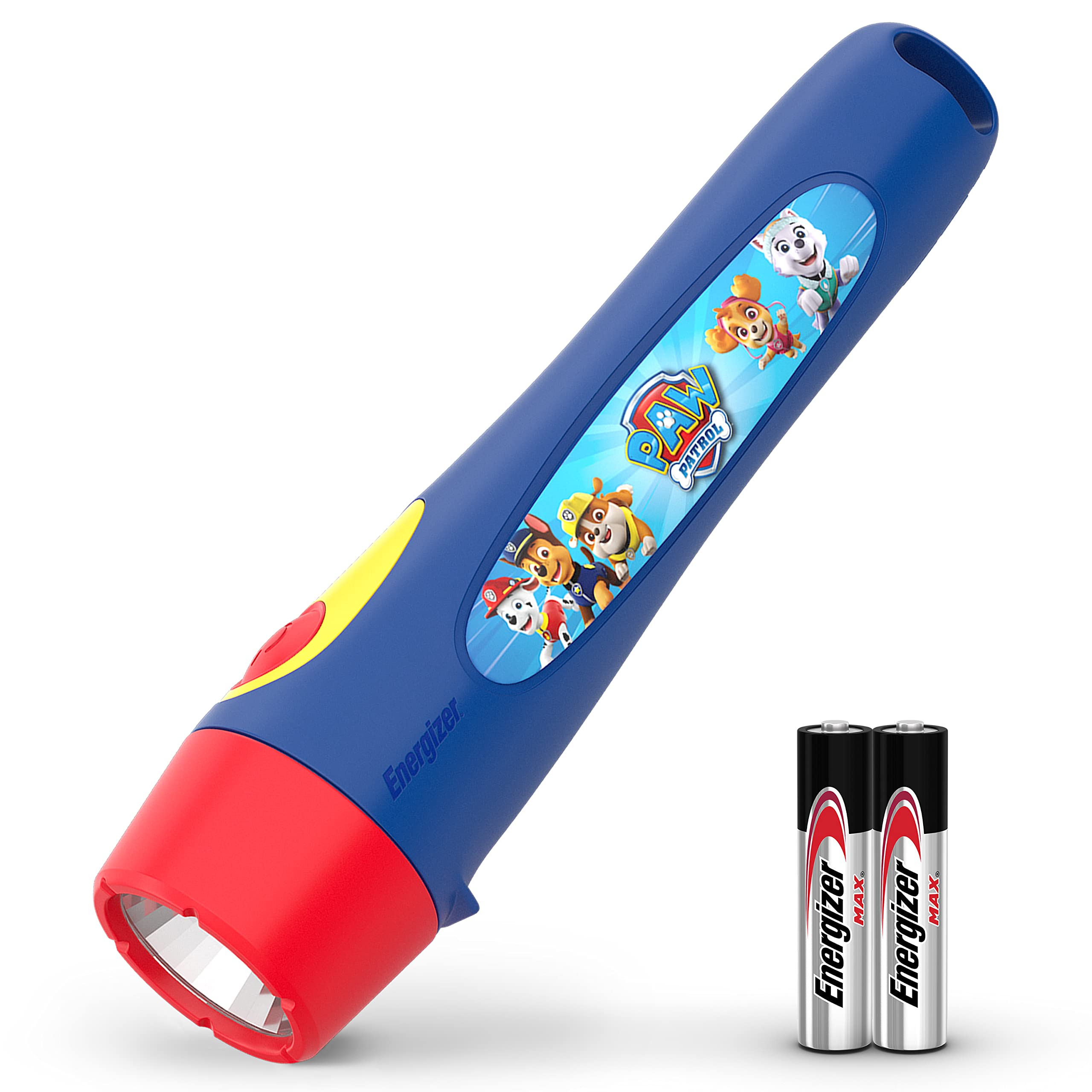 Foto 7 pulgar | Linternas Energizer Paw Patrol Para Niños (paquete De 2) Con Baterías - Venta Internacional.