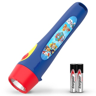 Foto 6 | Linternas Energizer Paw Patrol Para Niños (paquete De 2) Con Baterías - Venta Internacional.