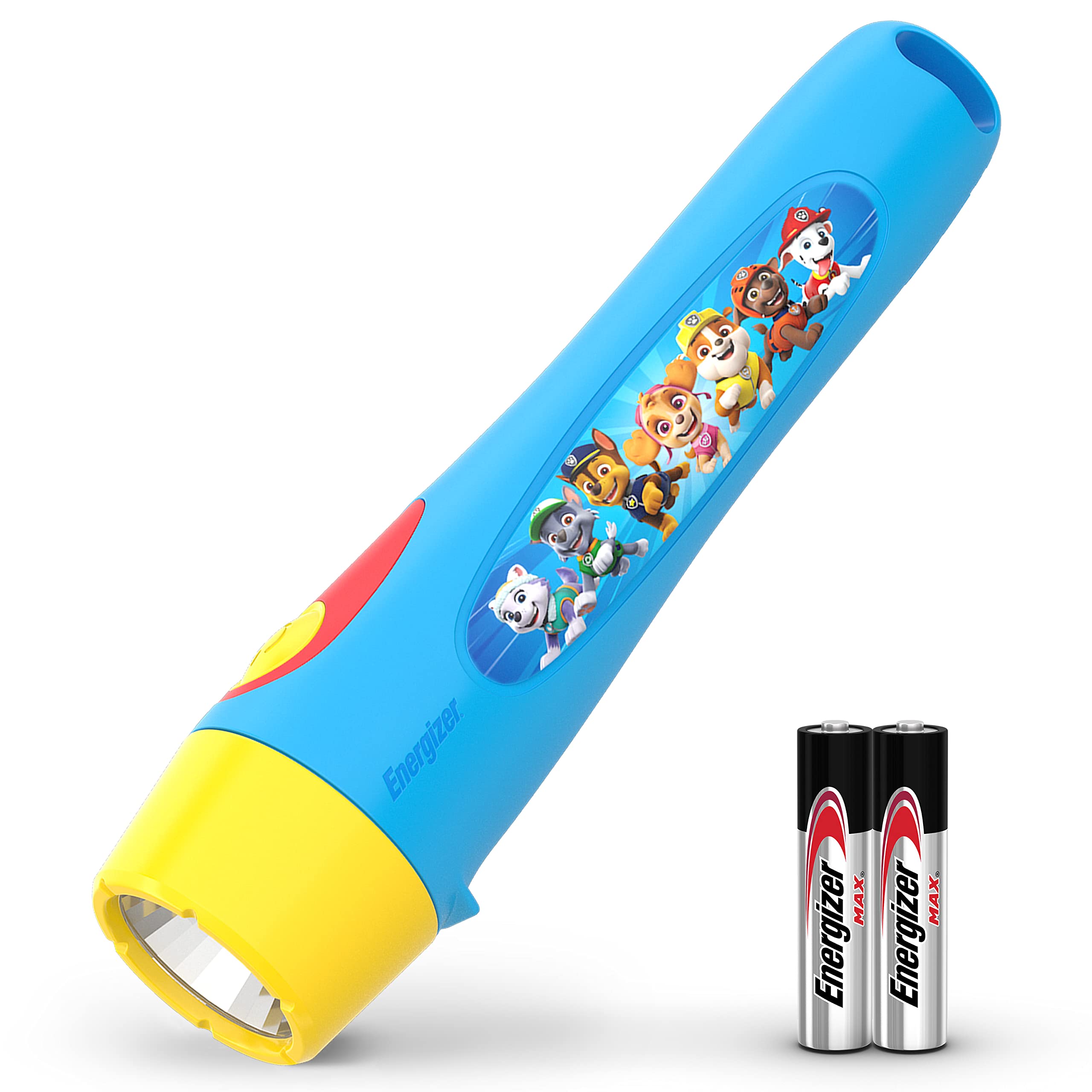 Foto 8 pulgar | Linternas Energizer Paw Patrol Para Niños (paquete De 2) Con Baterías - Venta Internacional.