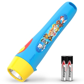 Foto 7 | Linternas Energizer Paw Patrol Para Niños (paquete De 2) Con Baterías - Venta Internacional.
