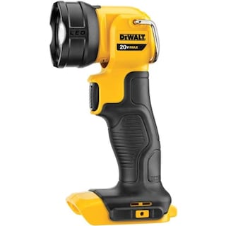 Foto 4 | Lámpara De Trabajo Dewalt Dcl040 De 20 V, Máx.* Led, 110 Lúmenes - Venta Internacional.