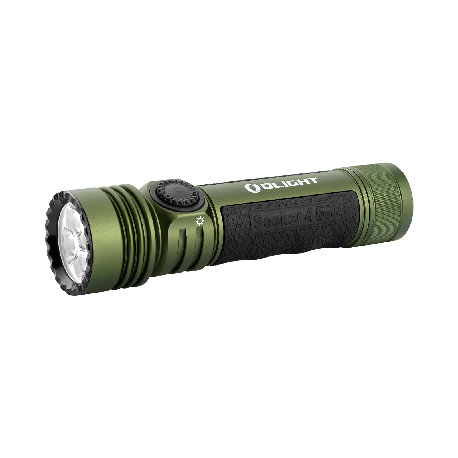 Foto 2 pulgar | Linterna Olight Seeker 4 Pro 4600 Lúmenes Recargable - Venta Internacional.