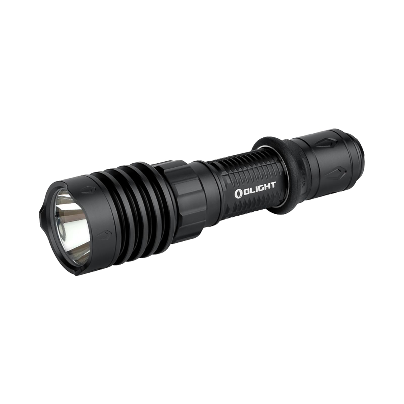 Linterna Táctica Olight Warrior X 4, 2,600 Lm, 630 M De Alcance - Venta Internacional.