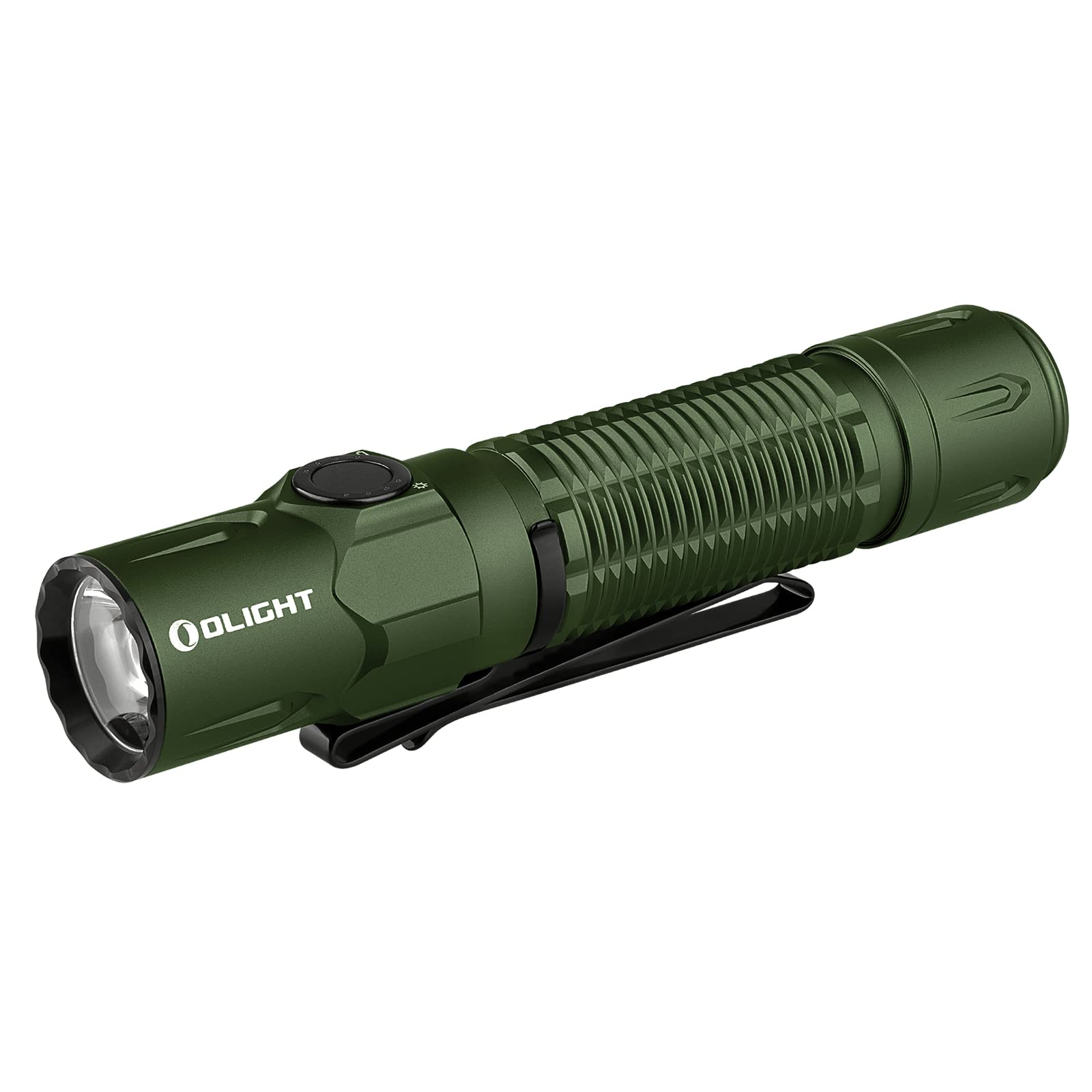 Foto 2 pulgar | Linterna Táctica Olight Warrior 3s 2300 Lúmenes Recargable - Venta Internacional.