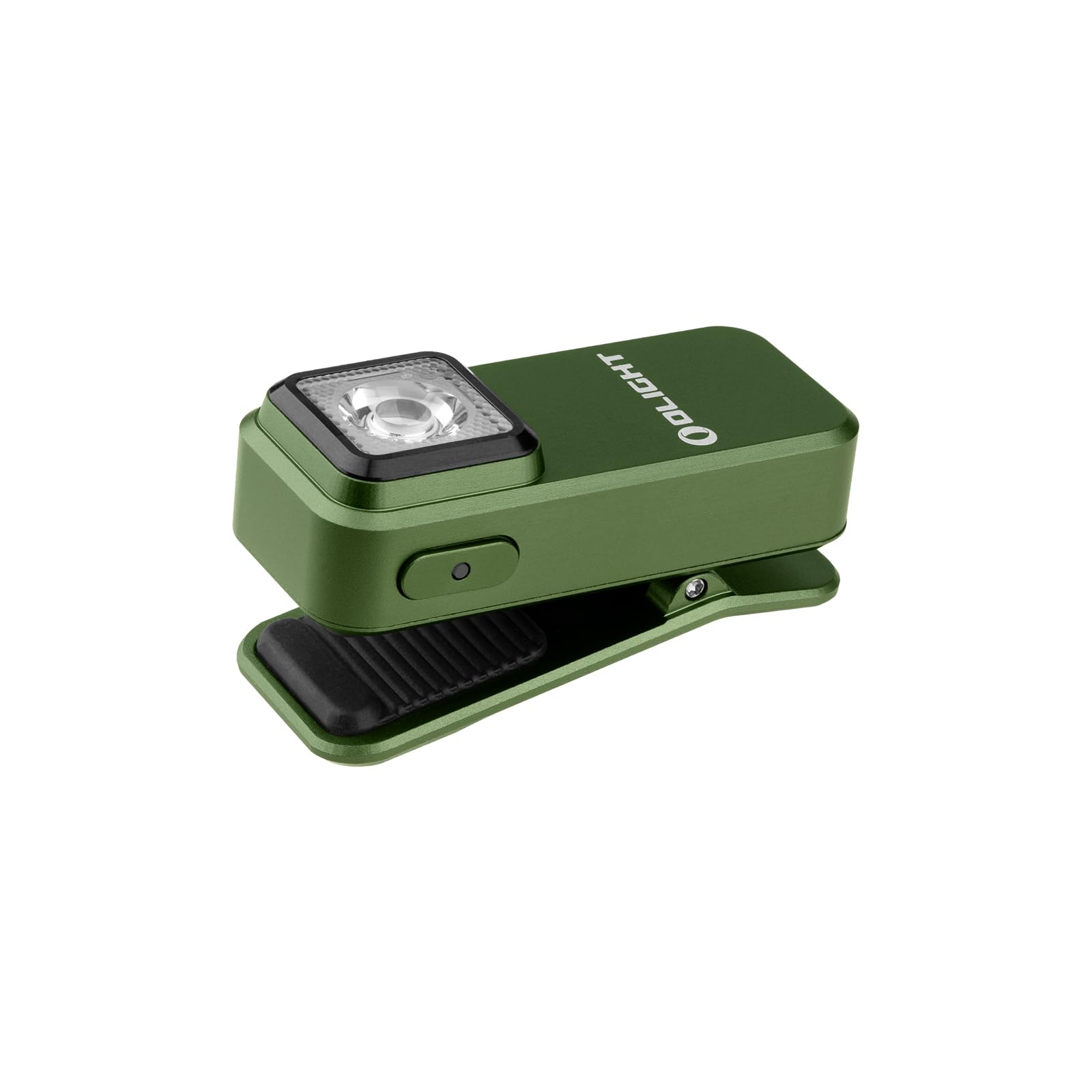 Linterna Olight Oclip Recargable De 300 Lúmenes Con Usb-c - Venta Internacional.