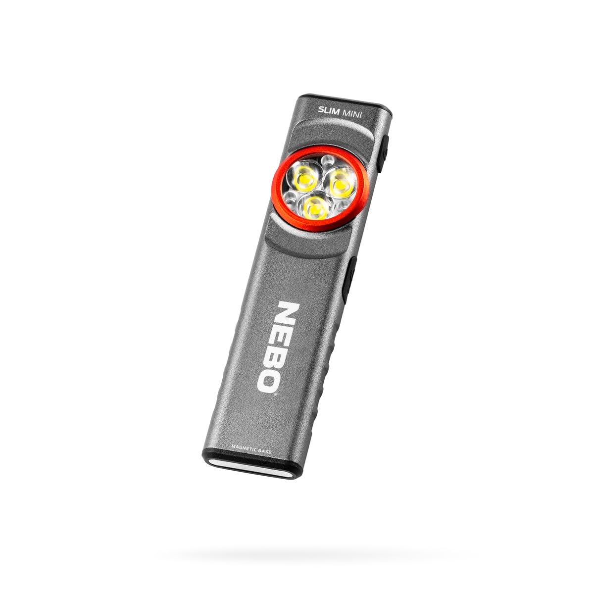 Foto 1 | Linterna Nebo Slim Mini Recargable De 250 Lúmenes - Venta Internacional.