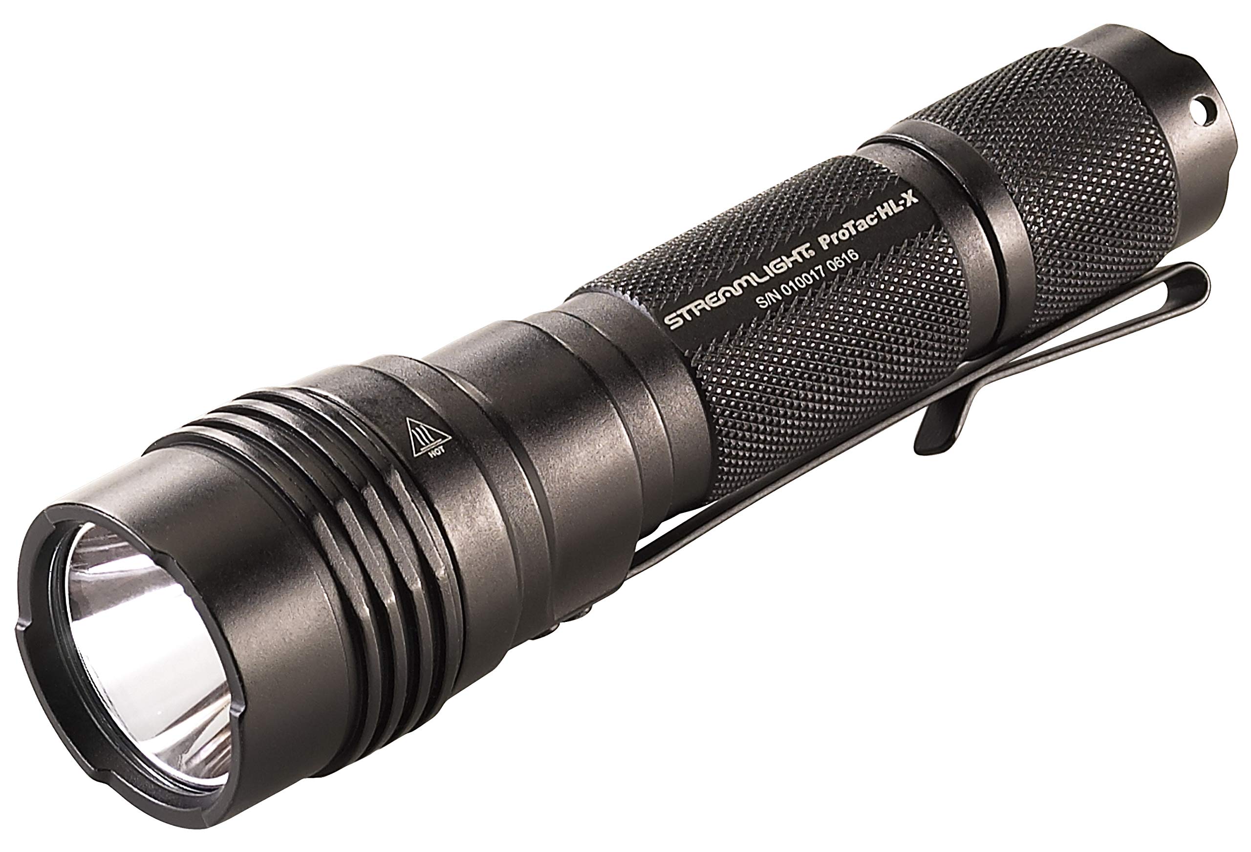 Foto 2 pulgar | Linterna Streamlight Protac Hl-x Usb 1000lm Recargable - Venta Internacional.
